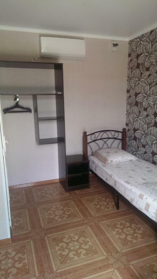 Tikhaya Gavan Guest House Gagry Exterior photo