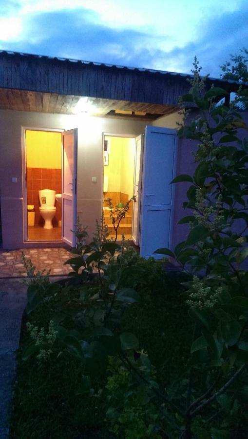 Tikhaya Gavan Guest House Gagry Exterior photo