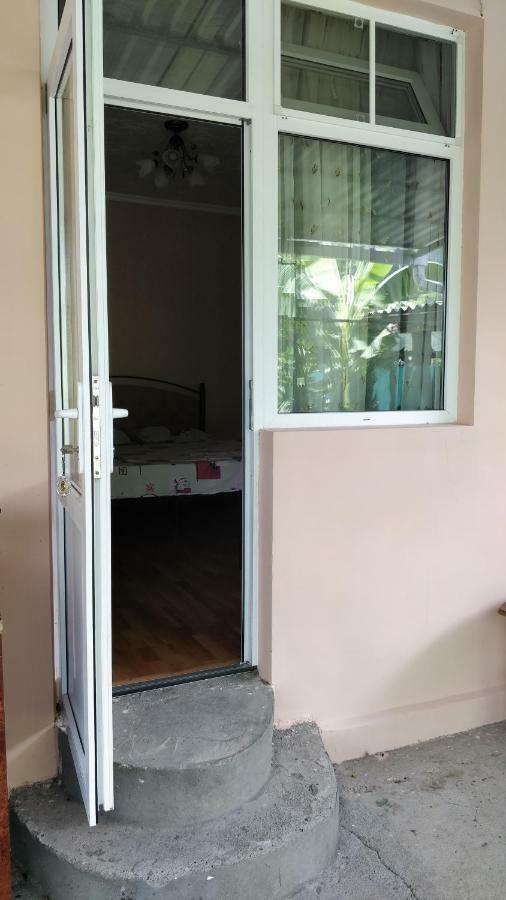 Tikhaya Gavan Guest House Gagry Exterior photo