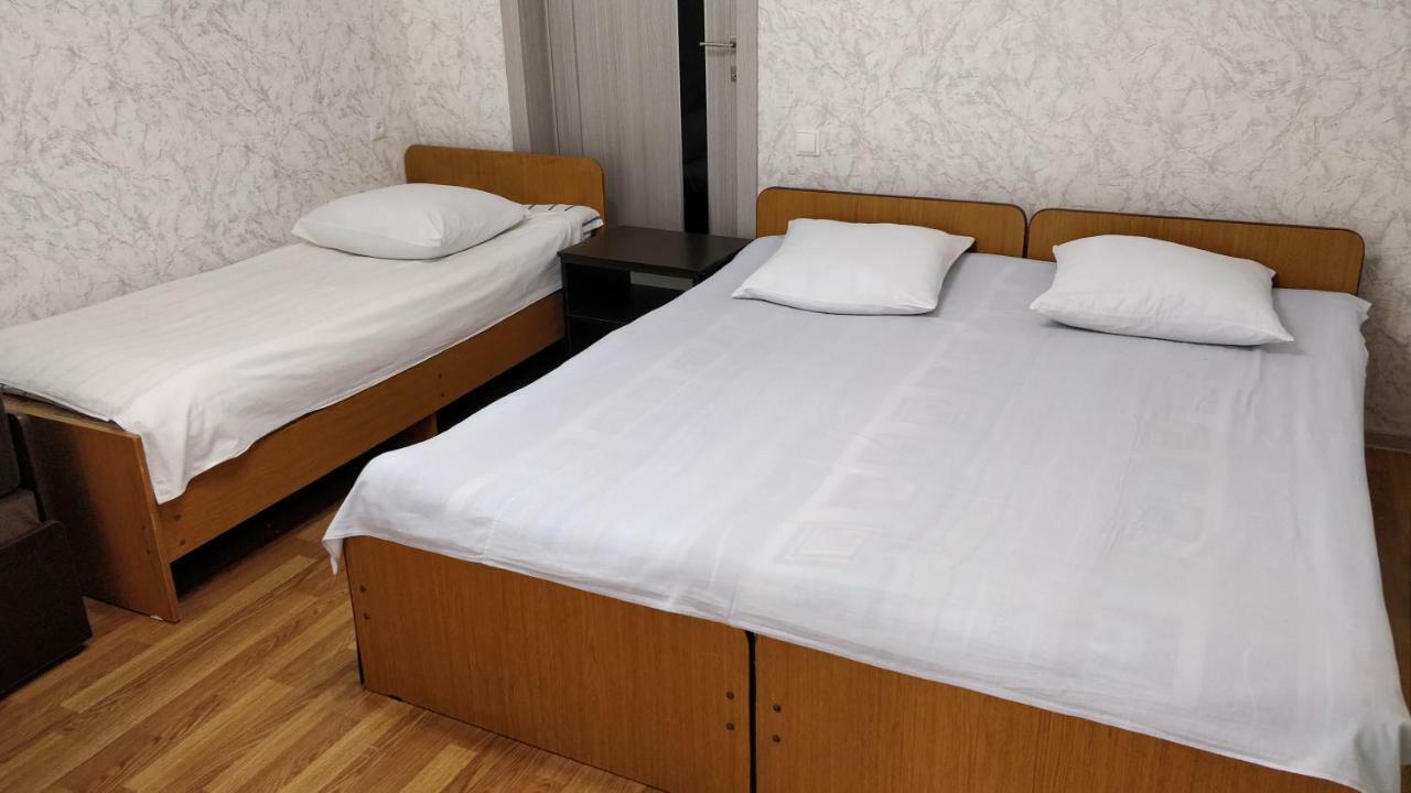 Tikhaya Gavan Guest House Gagry Exterior photo